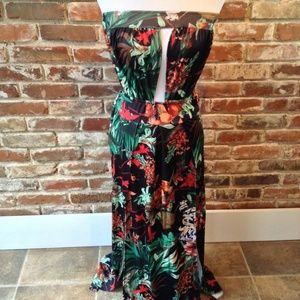 Unbranded Multi-Color Dress (Pre-owned, Size, S)